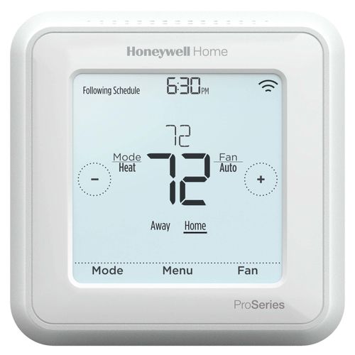 Honeywell Home Automation Products