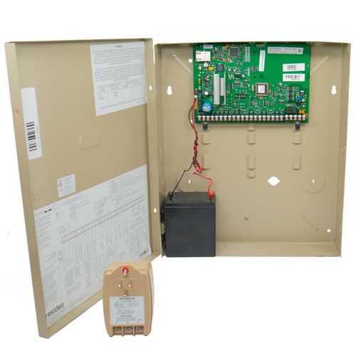 Honeywell VISTA21IPLTE Security System Kits