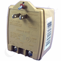 1321-1 - Honeywell Home Plug-In 16.5VAC @ 25VA Power Transformer (for VISTA-Series Control Panels)