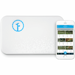 16ZULWC-PRO - Rachio Smart Sprinkler Controller (for 16 Zones)