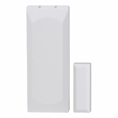 2GIG-DW10e-345 - 2GIG Wireless eSeries Thin Door/Window Alarm Contact