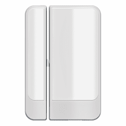 2GIG-DW10E-900 - 2GIG Wireless E+ Series Extended Range Door/Window Alarm Contact