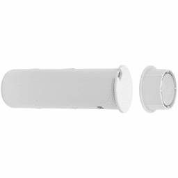 2GIG-DW20e-345 - 2GIG Wireless eSeries Recessed Door/Window Alarm Contact