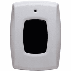 2GIG-PANIC1-345 - 2GIG Wireless Panic Alarm Button