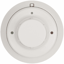 2W-B - Honeywell System Sensor Hardwired Conventional 2-Wire i3 Photoelectric Smoke Detector