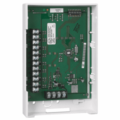 4208U - Honeywell Home Hardwired 8-Zone Expansion Alarm Module