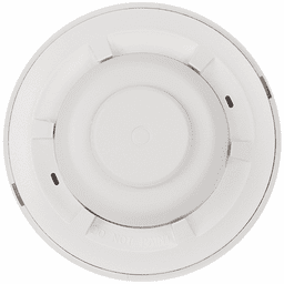 5601P - System Sensor Hardwired Heat Detector (w/135&deg;F Fixed and Rate-of-Rise Temperature)