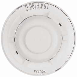 5602 - System Sensor Hardwired Heat Detector (w/194&deg;F Fixed and Rate-of-Rise Temperature)