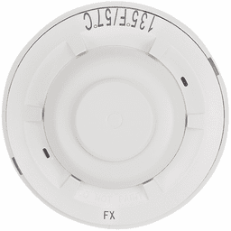 5603 - System Sensor Hardwired Heat Detector (w/135&deg;F Fixed Temperature)