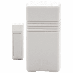 5816WMWH - Resideo Honeywell Home Wireless Door/Window Alarm Contact (in White Color)