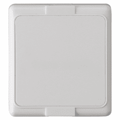 5870API-WH - Resideo Honeywell Home Wireless Indoor Asset Protection Device (in White Color)