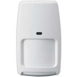 5898 - Resideo Honeywell Home Wireless K-Band Dual-Tec Motion Detector