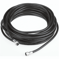 7626-50HC - Resideo Honeywell Home Cellular Antenna 50' Extension Cable Hex Crimp (for N-Male to N-Male)