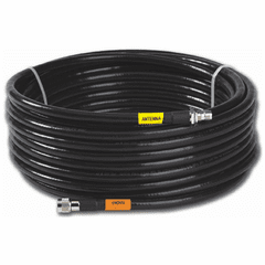 ACD-100  - Telguard 100' Low Loss Cable (for TG-1B, TG-4, TG-7 Series Communicators)