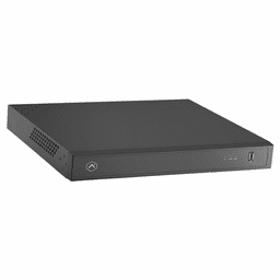 ADC-CSVR2000P-1X2TB - Alarm.com Pro Series Non-PoE Commercial Business Stream Video Recorder (1x2=2TB Hard Disk Drive)