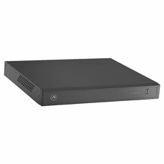 ADC-CSVR2000P-2X3TB - Alarm.com Pro Series Non-PoE Commercial Business Stream Video Recorder (2x3=6TB Hard Disk Drive)