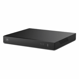 ADC-CSVR2108P-1x12TB - Alarm.com Pro Series 8 Built-In PoE Ports Commercial Business Stream Video Recorder (1x12=12TB Hard Disk Drive)