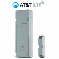 ADC-FLEX-100-AT - Alarm.com Flex IO Cellular Long-Range Property Sensor (Using AT&T LTE Network)