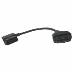 ADC-OBDII-EXT-R - Alarm.com Car Connector OBD-II Right Extension Cable