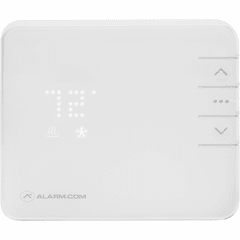 ADC-T2000 - Alarm.com Smart Thermostat