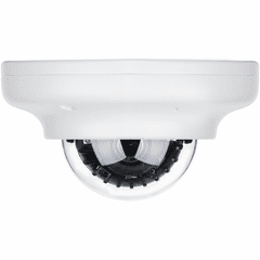 ADC-V821 - Alarm.com Indoor/Outdoor 720p Mini-Dome PoE Security Camera