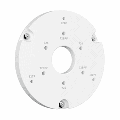 ADC-VACC-MNT110 - Alarm.com Mounting Plate (for Pro Series Security Cameras)