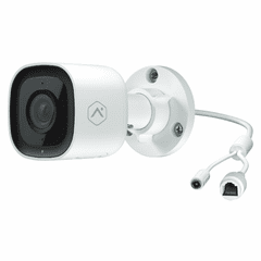 ADC-VC727P - Alarm.com Pro Series Indoor/Outdoor 1080p Bullet PoE Security Camera with Two-Way Audio