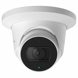 ADC-VC838PF - Alarm.com Pro Series Indoor/Outdoor 4MP Varifocal Turret PoE Security Camera