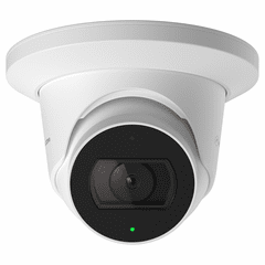 ADC-VC838PF - Alarm.com Pro Series Indoor/Outdoor 4MP Varifocal Turret PoE Security Camera