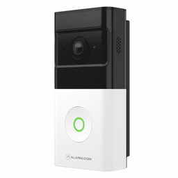 ADC-VDB780B-W115C-BNDL - Alarm.com WiFi 1080p Battery-Powered Video Doorbell Camera and Smart Chime Bundle