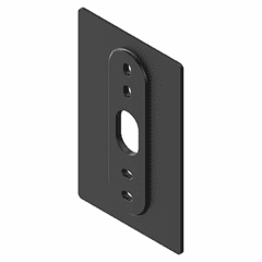 ADC-VDBA-WP - Alarm.com Wall-Mount Plate (for ADC-VDB750 and ADC-VDB770 Video Doorbells)