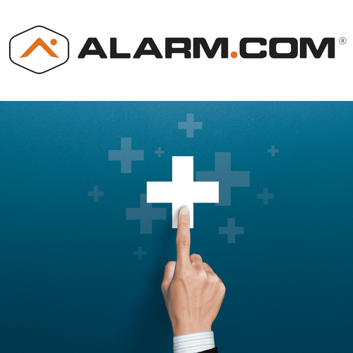 Alarm.com Add-On Monitoring Services