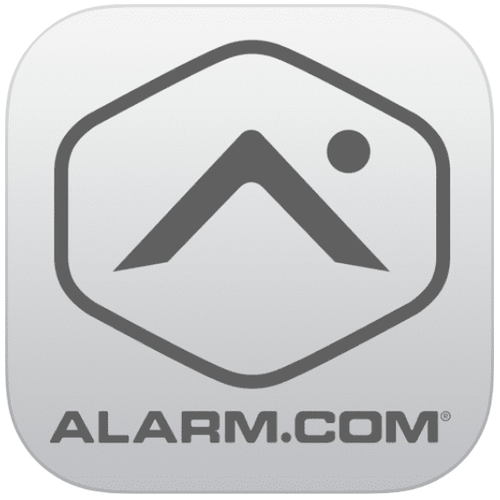 Alarm.com Apps