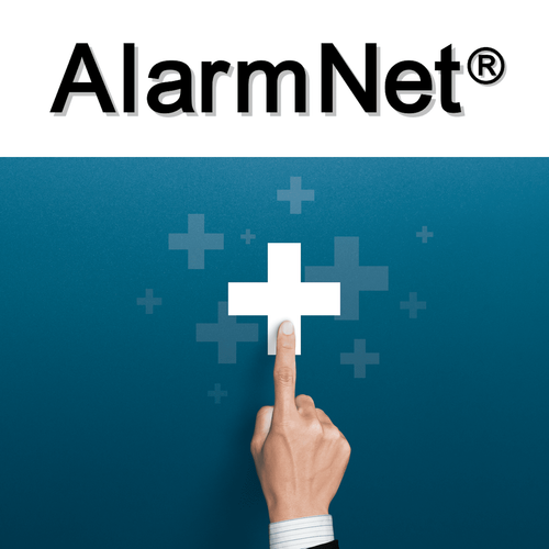 AlarmNet Add-On Monitoring Services