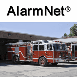 AlarmNet Commercial Fire Alarm Monitoring Services