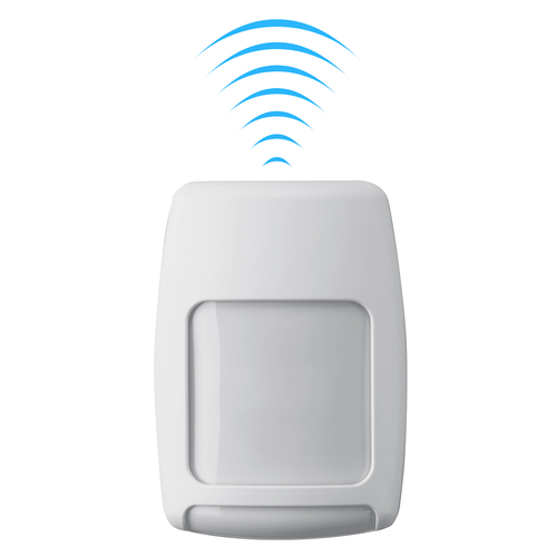 AlarmNet Wireless Security Products