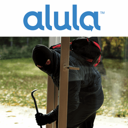 Alula Burglar Alarm Monitoring Services