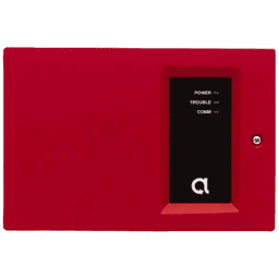 Alula Commercial Fire Alarm Communicators