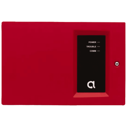 Alula Commercial Fire Alarm Communicators