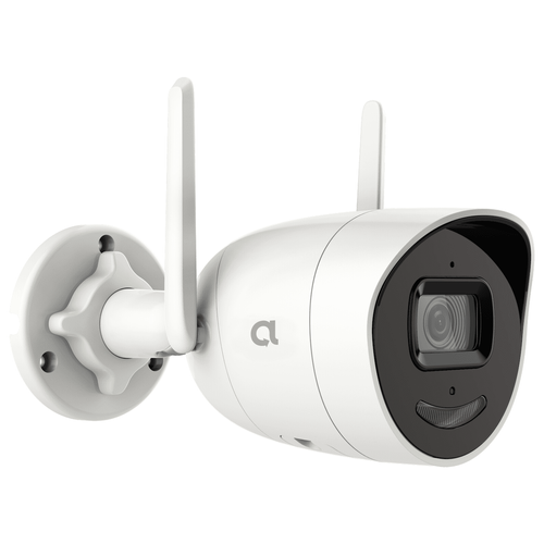 Alula Smart Security Cameras