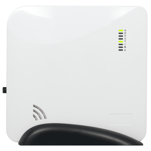 Alula Wireless Alarm Control Panels