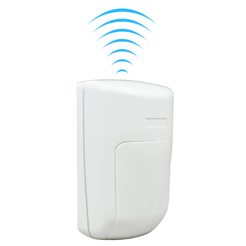 Alula Wireless Security Products