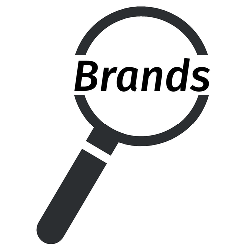 Brands