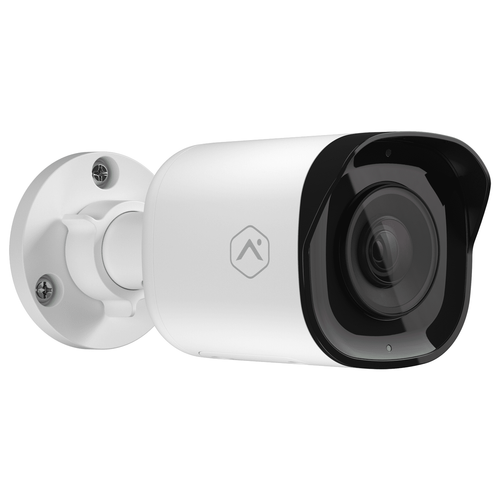 Bullet Security Cameras