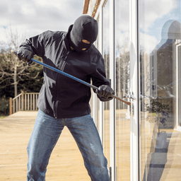 Burglary Intrusion Alarm Monitoring Services