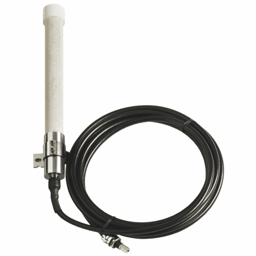 Cellular Alarm Communicator Antennas