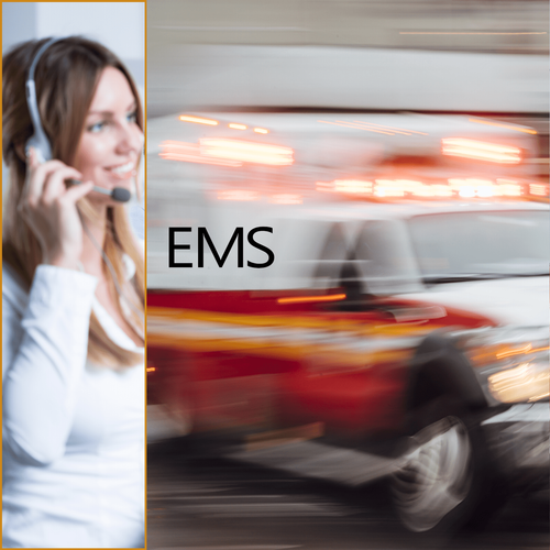 Central Station Medical Alert PERS Alarm Monitoring Services