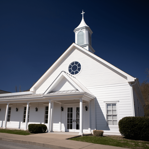 Church Security Systems