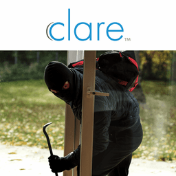 Clare Burglar Alarm Monitoring Services