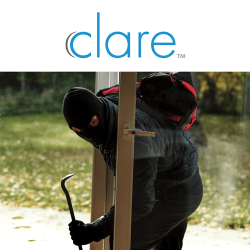 Clare Burglar Alarm Monitoring Services